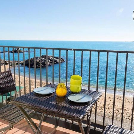Les Formigues 3 Lejlighed Palafrugell Eksteriør billede