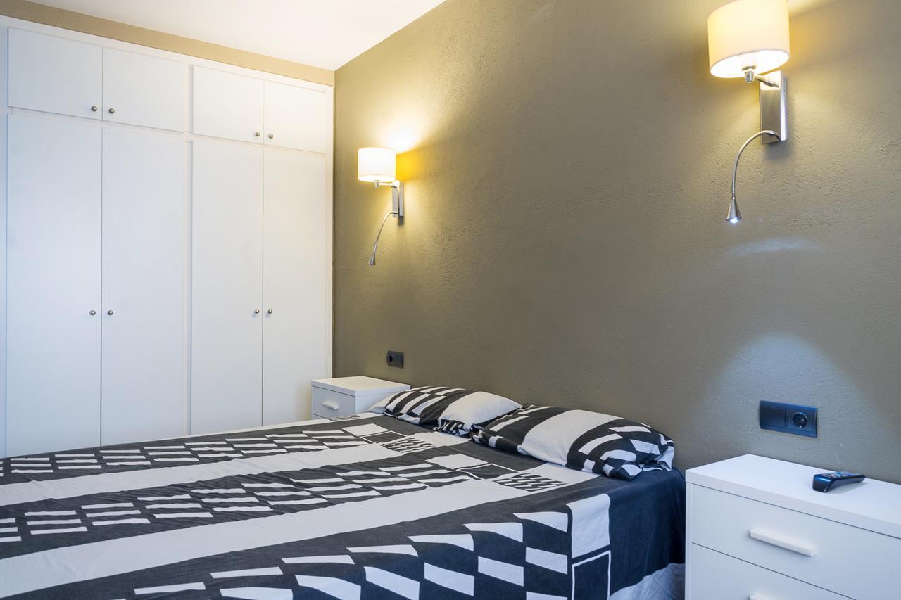 Les Formigues 3 Lejlighed Palafrugell Eksteriør billede